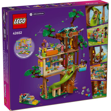 Конструктор LEGO Fri...
