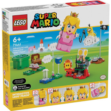 Конструктор LEGO Sup...