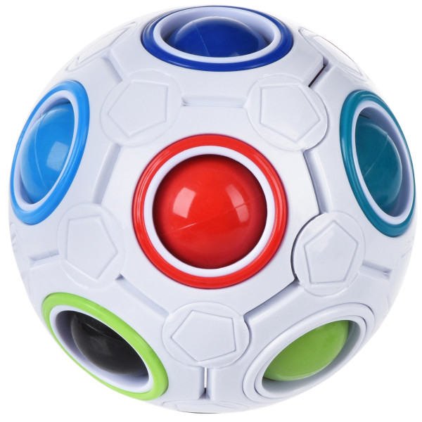 Іграшка Головоломка Same Toy IQ Ball Cube