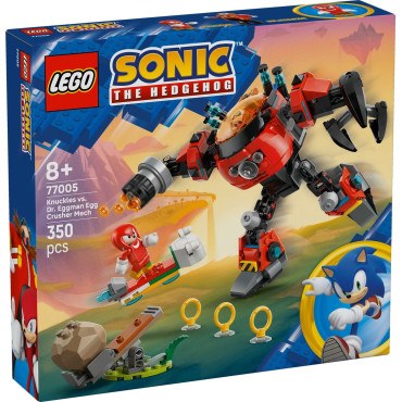 Конструктор LEGO Son...