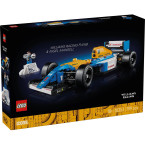 Конструктор LEGO Ico...