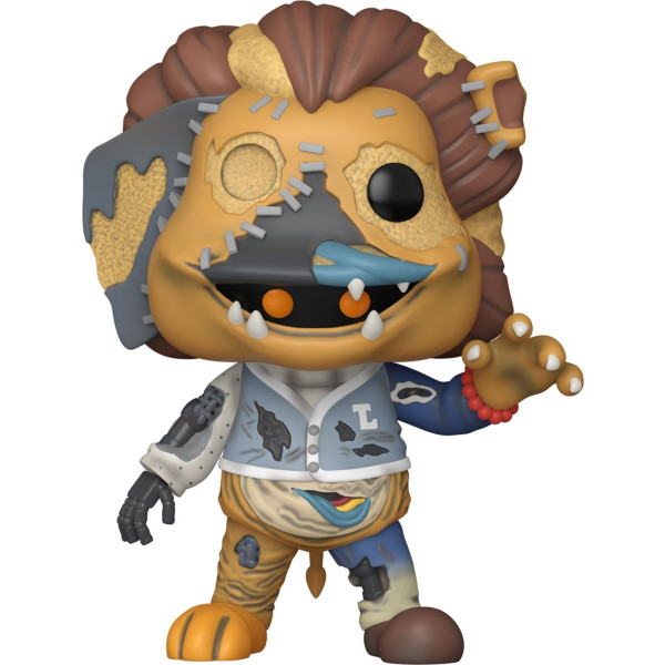 Фігурка Funko POP Games: Five Nights at Freddy's - Costumed Mimic