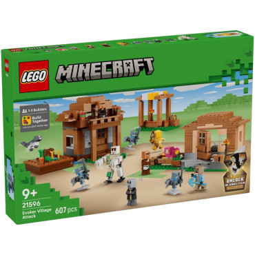 Конструктор LEGO Min...