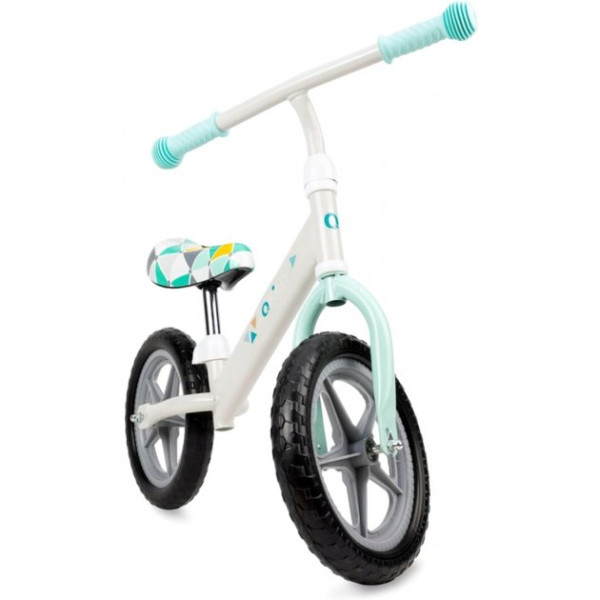 Біговел QKIDS FLEET (колір -gray)