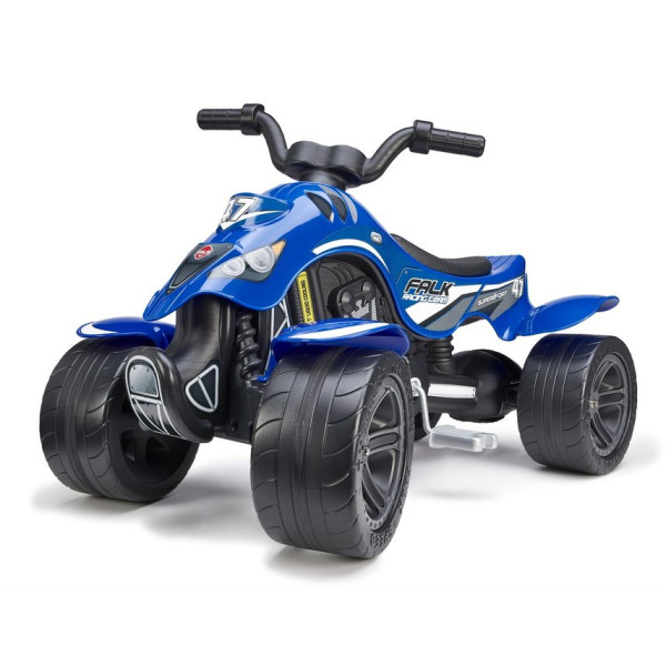 Квадроцикл Racing Team Falk 631 (колір - синій)