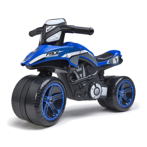 Біговел Racing Team Falk 531 (колір - синій)