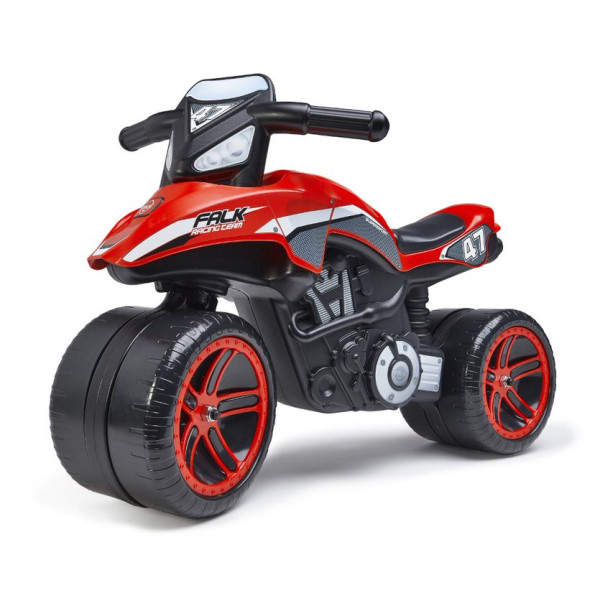 Біговел Racing Team Falk 530 (колір - червоний)